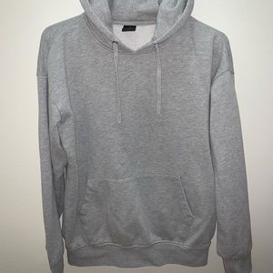 Zumiez Gray Hoodie